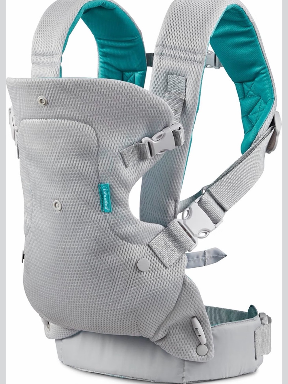 Infantino 4 in 1 Flip